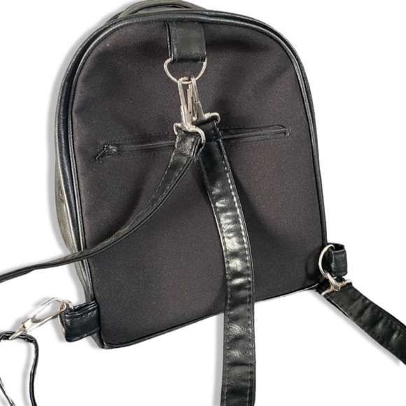 Rainbow bears MINI BACKPACK - Picture 3 of 7